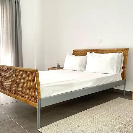3-bedroom Central, Spacious And Bright Apartment. Apartment Heraklion (Crete)